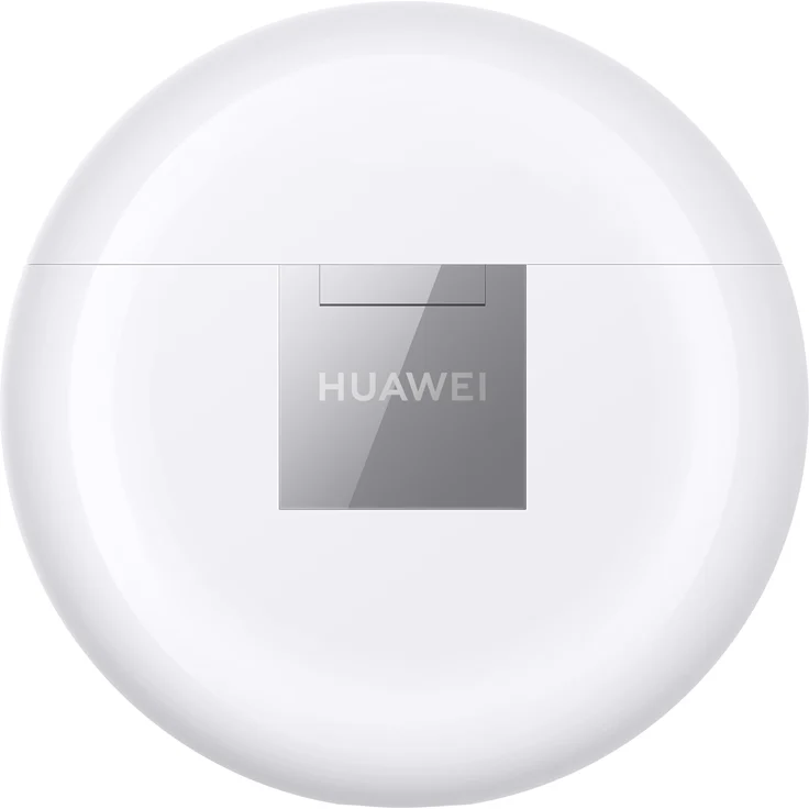 Huawei FreeBuds 3 In-Ear Kopfhörer, mit Bluetooth, Mikrofon, Noise Cancelling, weiß – Bild 6