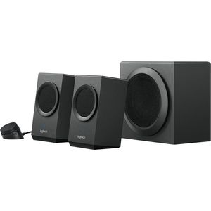 Bild für Logitech Z337 Kabelloses 2.1 Lautsprecher-System mit Subwoofer