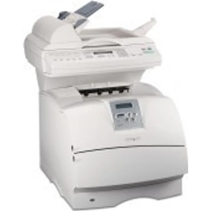 X630-DE 64MB 33ppm 1200dpi A4