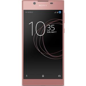 Bild für Sony Xperia L1 Smartphone 13,97cm (5,5 Zoll)