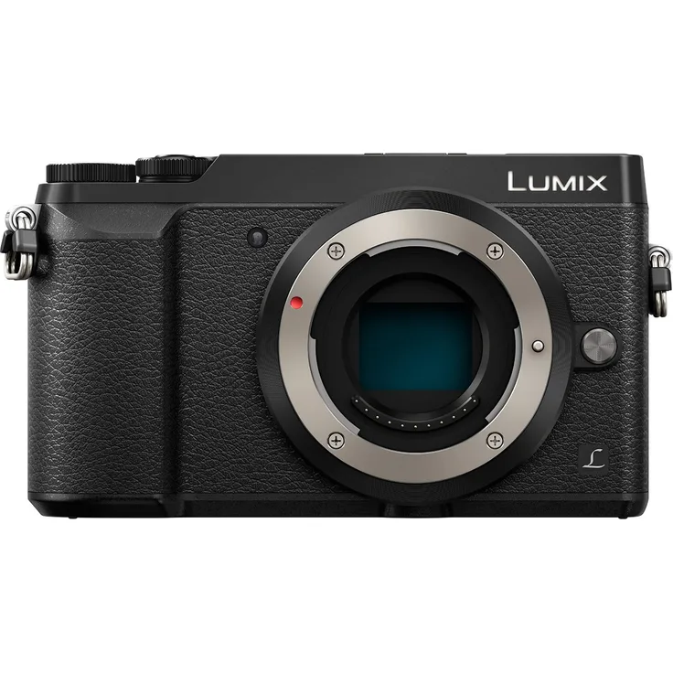 Panasonic Lumix DMC dmc-gx80-GX85 Digitalkameras 16.84 Mpix