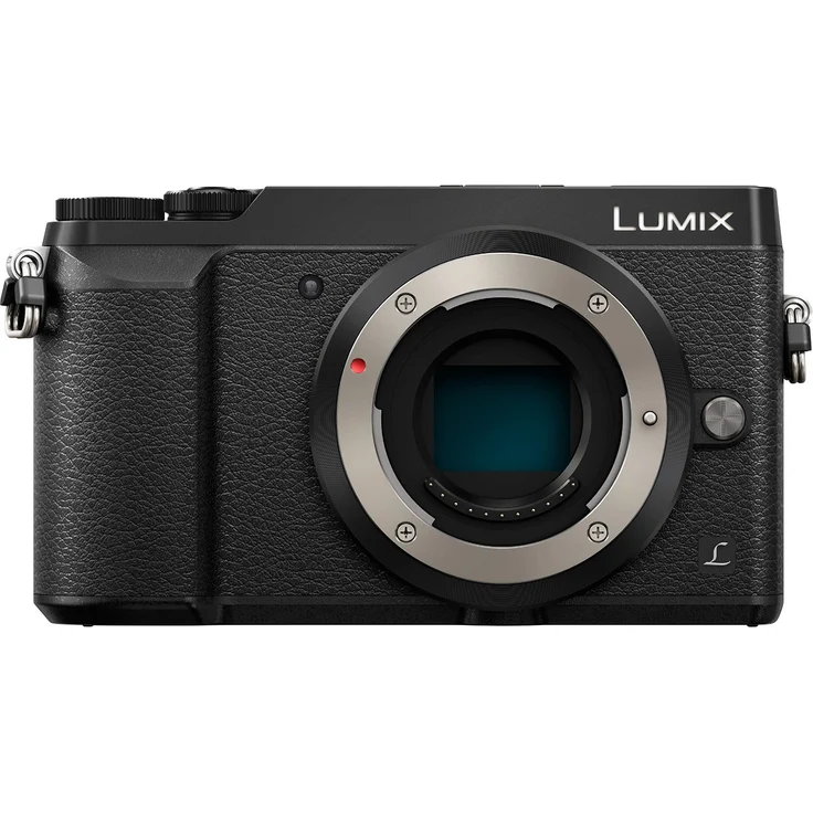 Panasonic Lumix DMC dmc-gx80-GX85 Digitalkameras 16.84 Mpix – Bild 1