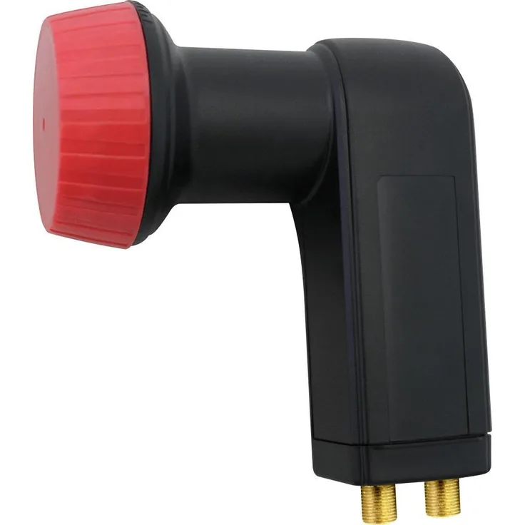 Megasat Diavolo Twin