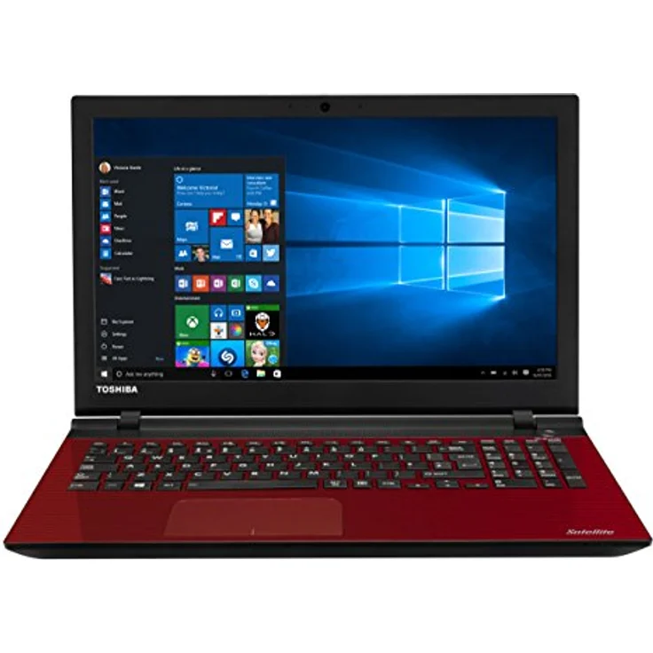 Toshiba Satellite L50-C-1XP (PSKWNE-06W04XGR) – Bild 2