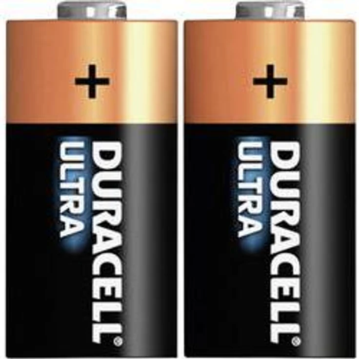 Duracell High Power Lithium CR2 Batterie 3 V, 2er-Packung (CR15H270) entwickelt für die Verwendung in Sensoren, schlüssellosen Schlössern, Blitzlicht und Taschenlampen – Bild 2