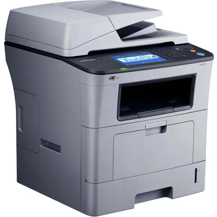 Samsung SCX-5835FN (SCX-5835FN/SEE)