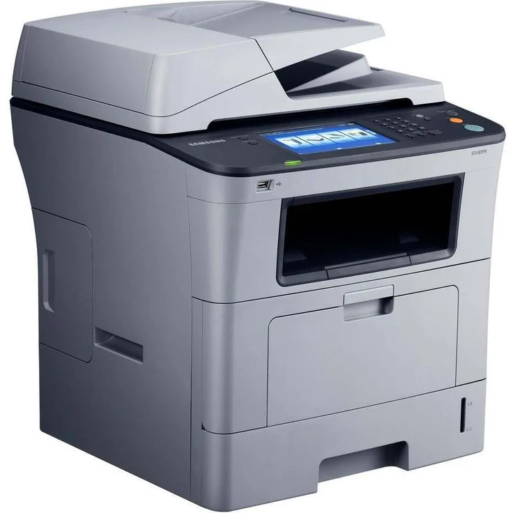 Samsung SCX-5835FN (SCX-5835FN/SEE) – Bild 1