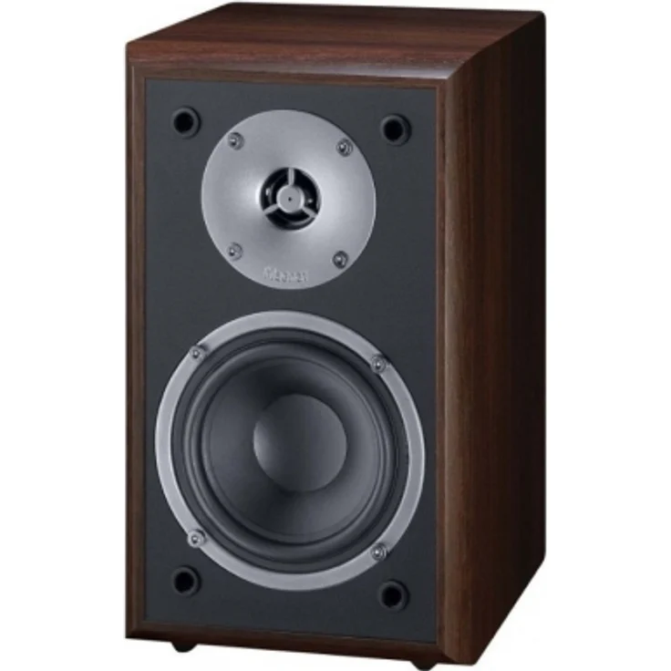 Magnat Monitor Supreme 202 mocca Regallautsprecher