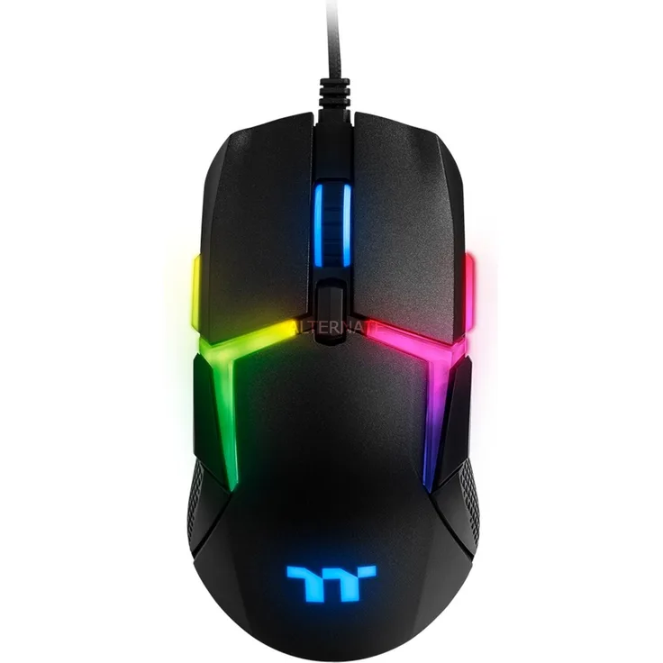 Level 20 RGB Maus