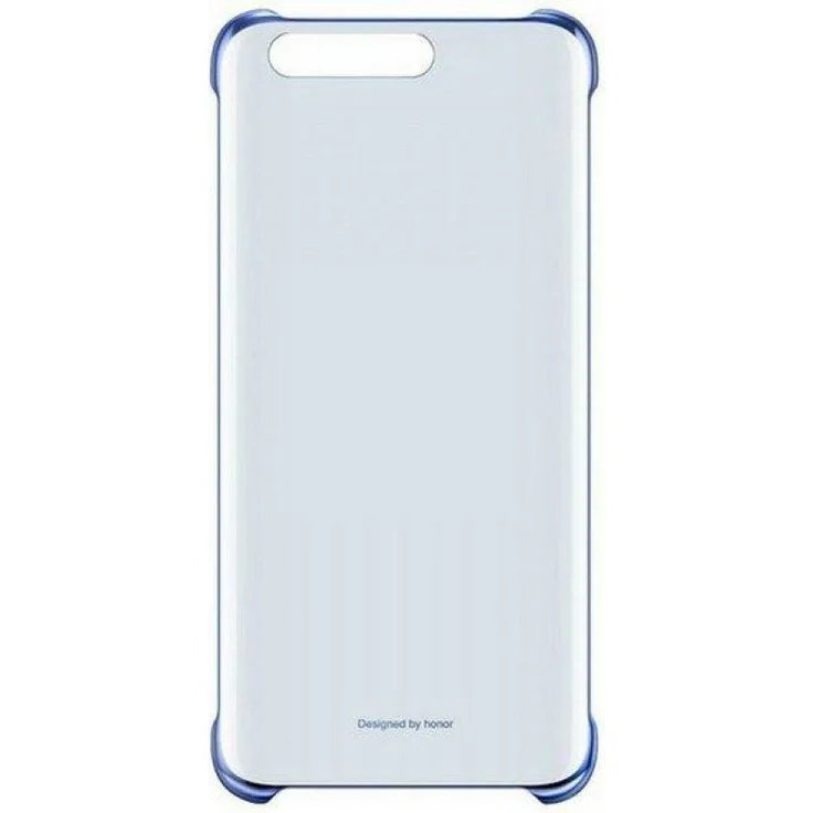 HONOR Backcover 9, blau