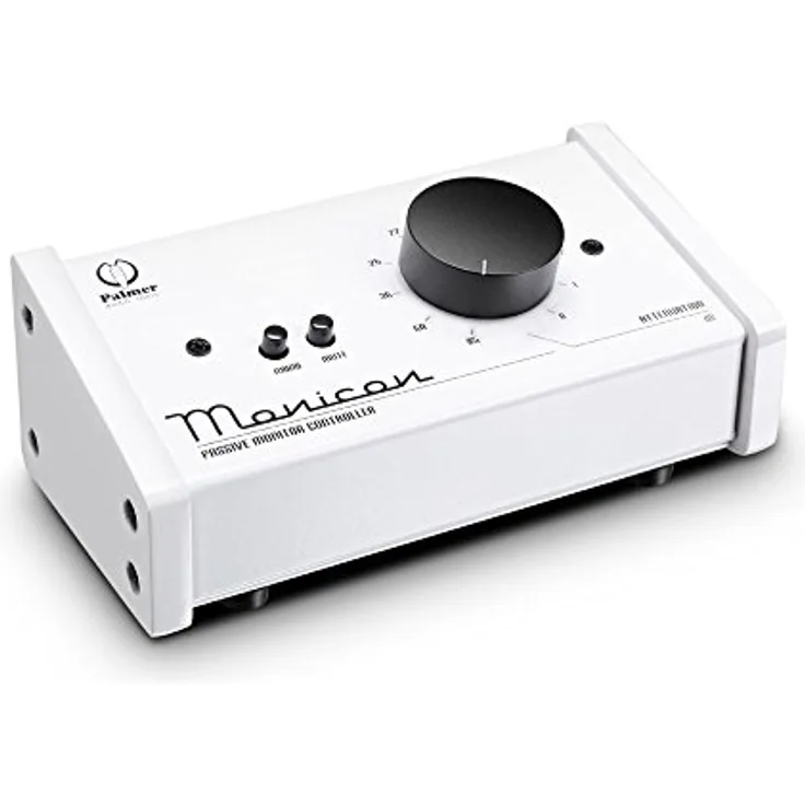 Palmer PMONICONW Passiver Monitor Controller