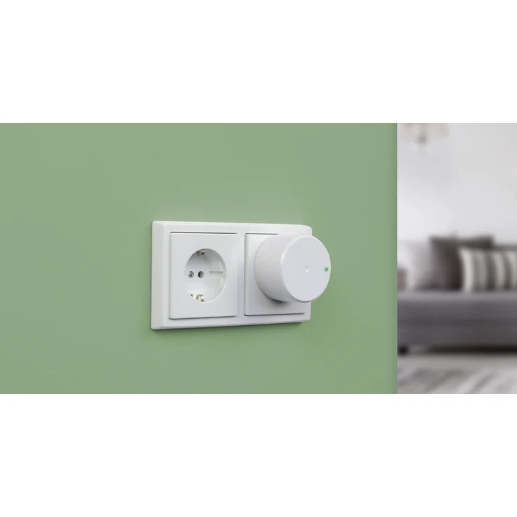 Danalock 3031350 V3 Smartlock (Danabridge), Weiß, Same Size – Bild 4