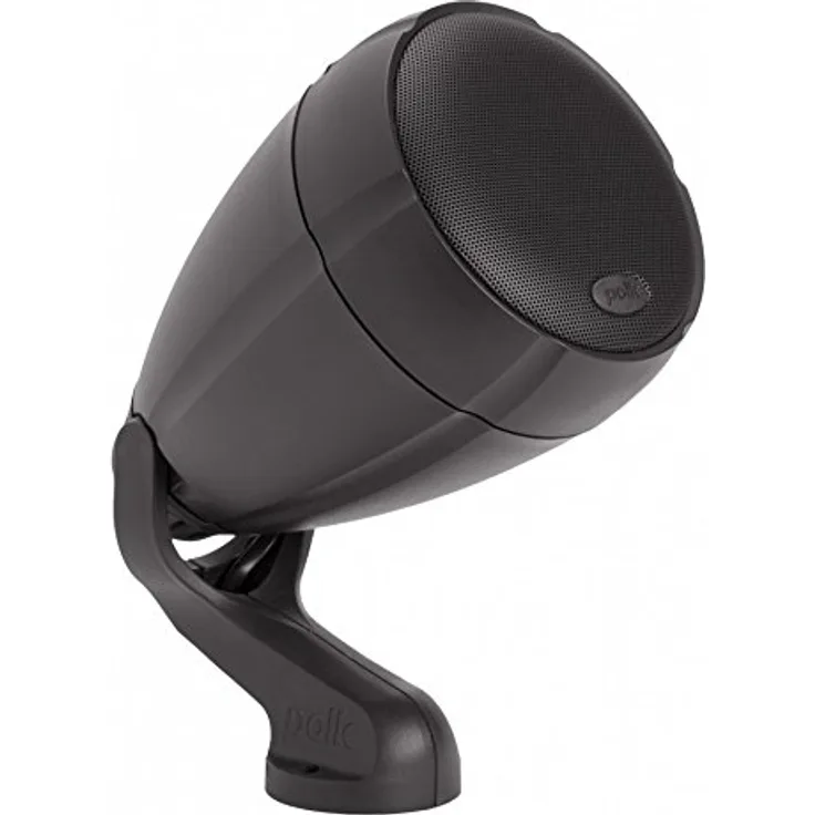 Polk Audio Atrium Sat 300 BR braun Außenlautsprecher braun