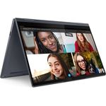 Lenovo Yoga 7i 14ITL 14 FHD 2in1 Evo i7-1165G7 16GB-512GB SSD Win10