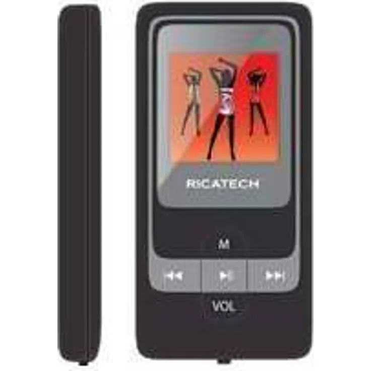 Ricatech RC-850 8 GB