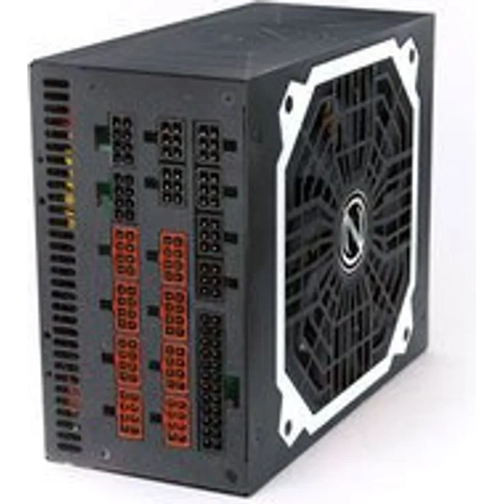 Zalman ZM850-ARX 850W ATX Schwarz (ZM850-ARX)