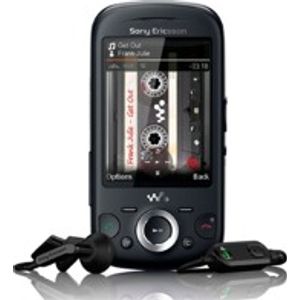 Bild für Sony Mobile Zylo