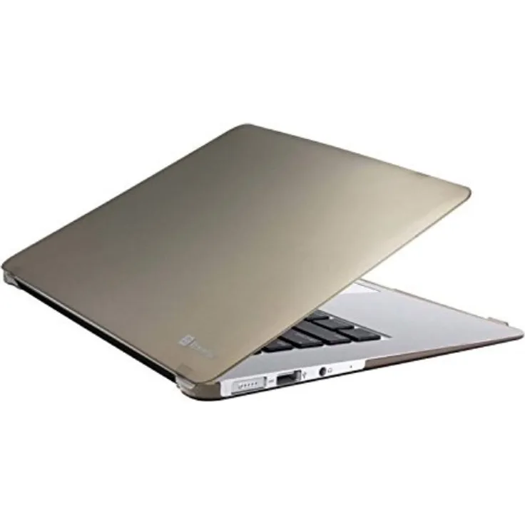 Hard Shell MicroShield Case MacBook Air 11 Black