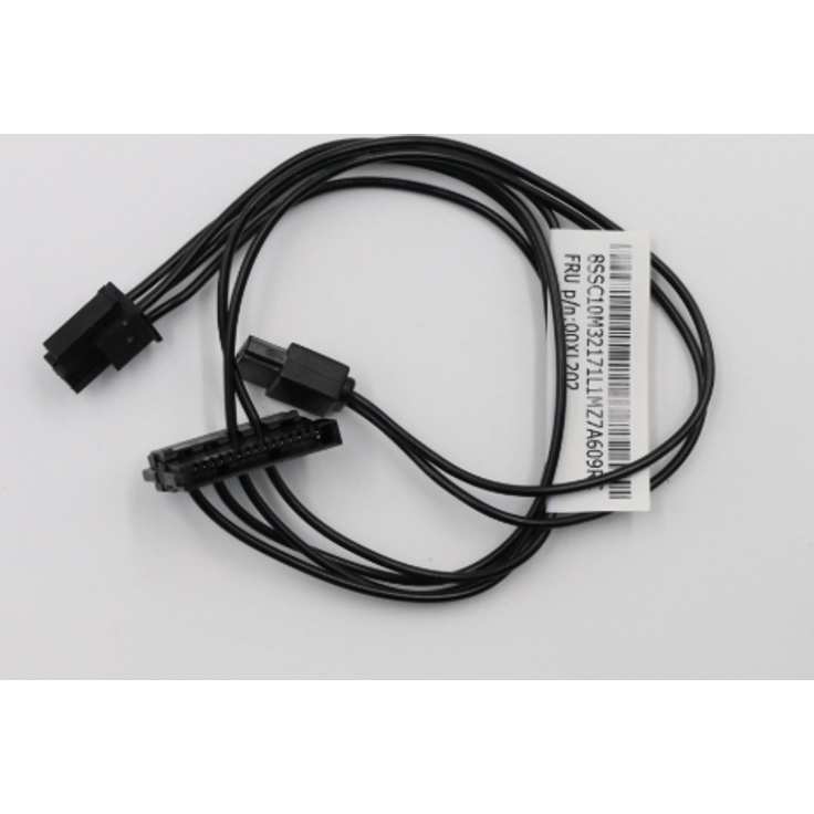 Lenovo SATA Power Cable (00XL202)