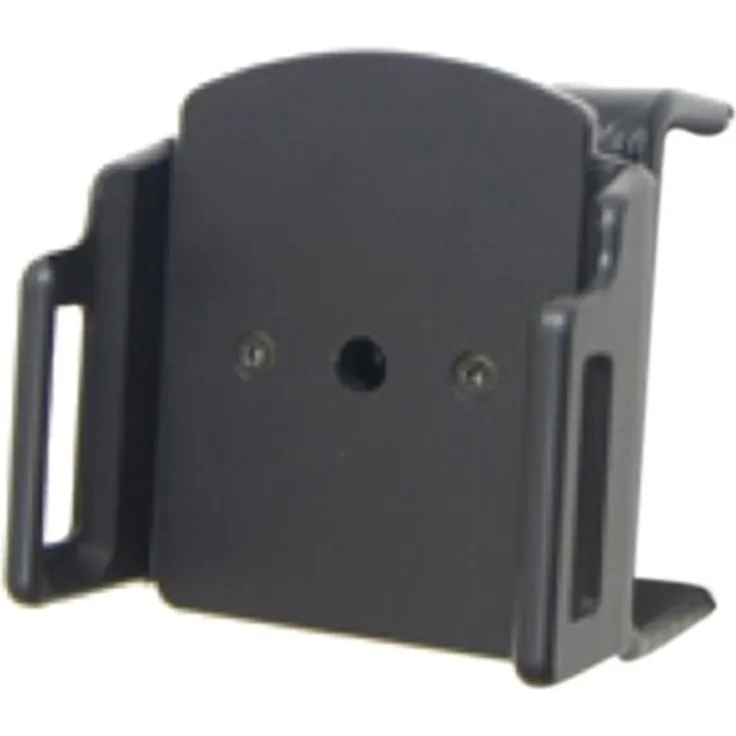 Brodit 511308 passiv universal Kfz-Halterung (Breite: 62-77mm, Dicke: 9-13mm) schwarz