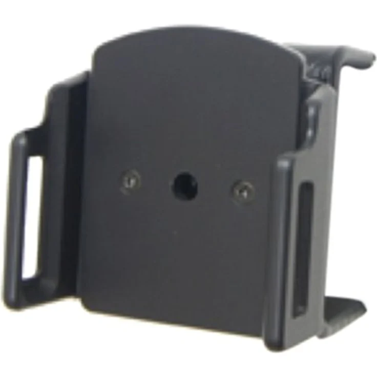 Brodit 511308 passiv universal Kfz-Halterung (Breite: 62-77mm, Dicke: 9-13mm) schwarz – Bild 1