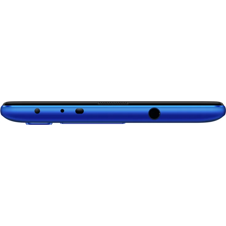 Honor View 20 Smartphone 16,26cm (6,4 Zoll) IPS, LCD-Display, 128GB interner Speicher, 6GB RAM, Dual-SIM, Android, Sapphire Blue – Bild 10