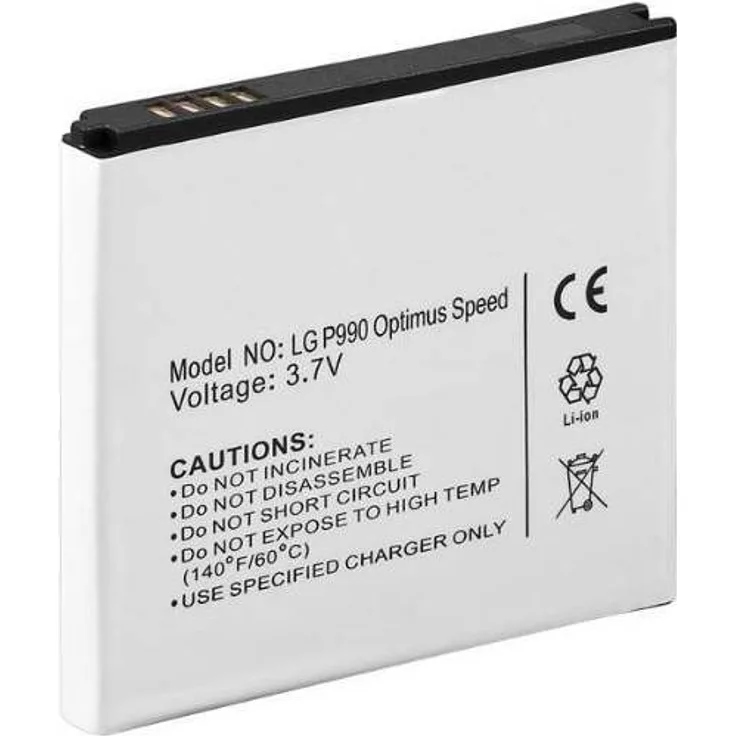 LG Electronics FL-53HN Akku (SBPL0103001)