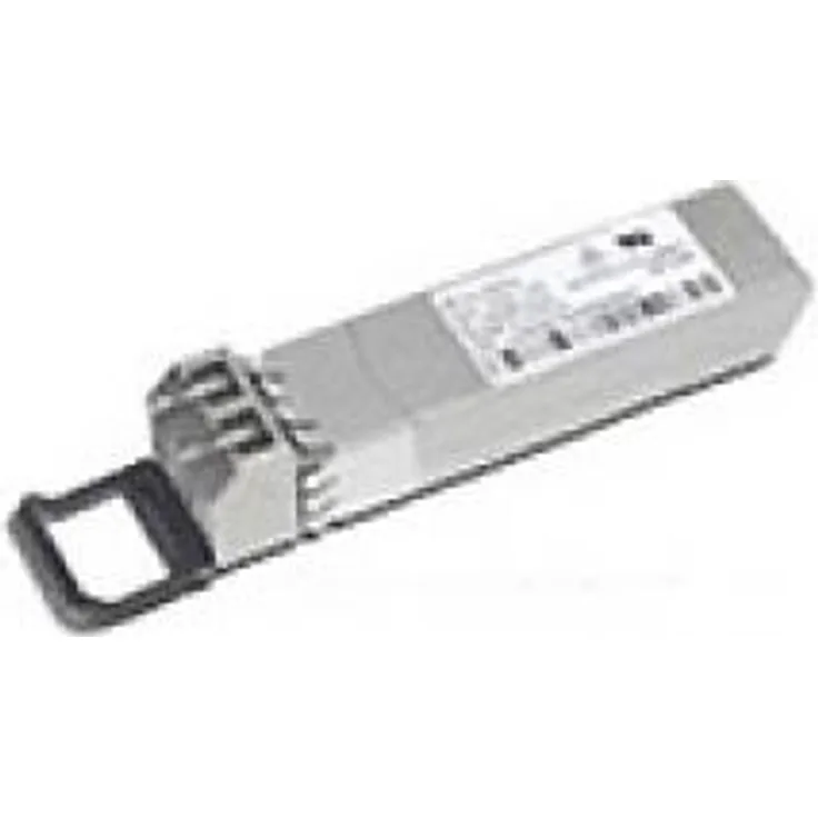 Brocade - SFP+-Transceiver-Modul - 8 GB Fibre Channel (SW) - für Brocade 300, 5100, 5300, 65XX, 7800, DCX Backbone, DCX-4S, Encryption SAN Switch, VDX 6730