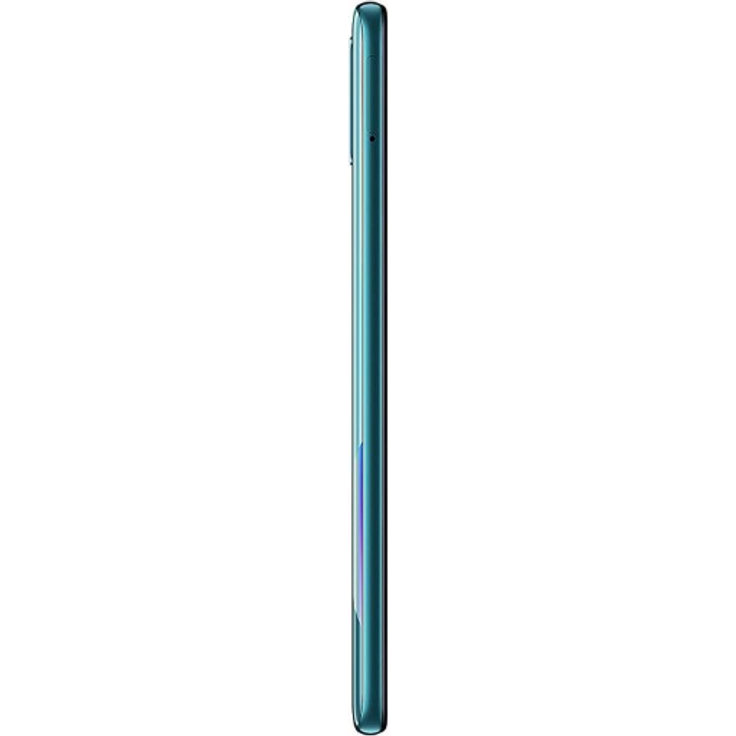 Samsung Galaxy A30s Smartphone 16,2cm (6,4 Zoll) OLED-Display, 64GB interner Speicher, Green – Bild 5