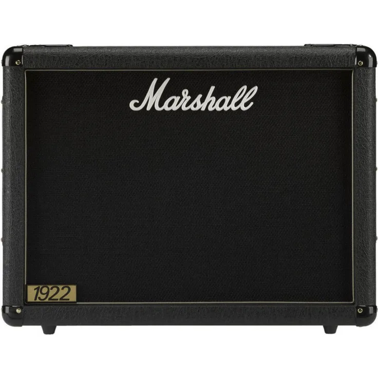 Marshall mr1922  1922 Display Gitarre 150 W 2 x 12 mmv1922