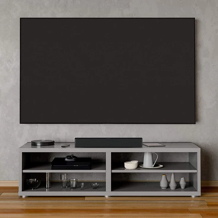 Bose Solo Soundbar Series II Soundbar schwarz – Bild 5