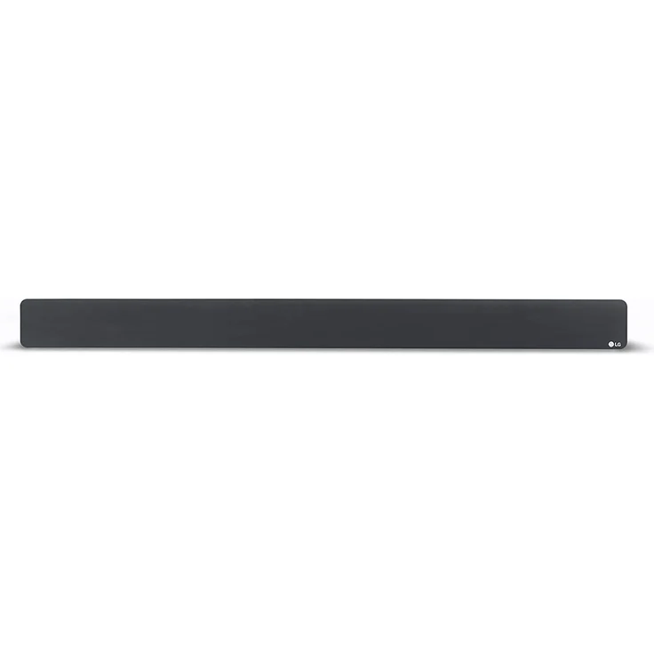 LG Electronics SK8Y 2.1 Soundbar mit Subwoofer, Dolby Atmos, kabelgebunden, geeignet für TV, schwarz (2018) – Bild 5
