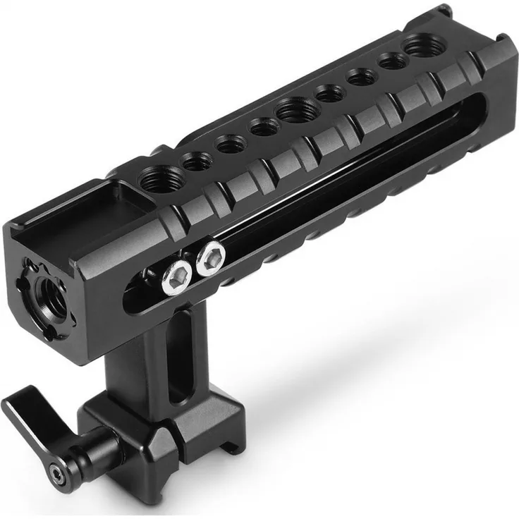 SmallRig NATO-Stabilisierungsgriff 1955