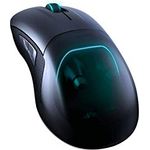 NACON PC G. MOUSE GM-500 E-Sport, Farbe:Schwarz
