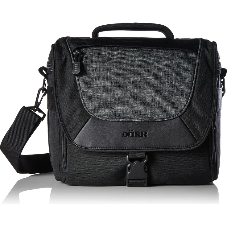 DÖRR Fototasche Classic M schwarz