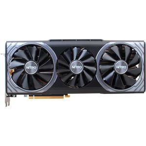 Bild für Sapphire Nitro+ Radeon RX Vega 64 8GB HBM (11275-03-40G)