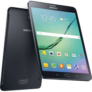 Bild für Samsung Galaxy Tab S2 8.0 LTE schwarz (SM-T715NZKE)