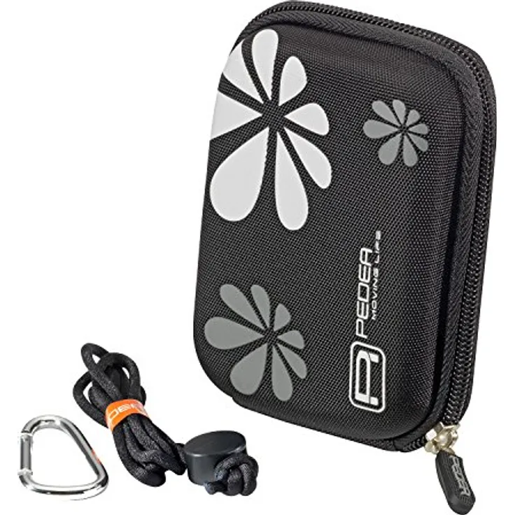#62# Kameratasche Canon Ixus 145 150 160 175 185