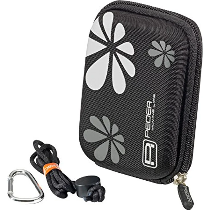 #62# Kameratasche Canon Ixus 145 150 160 175 185 – Bild 1