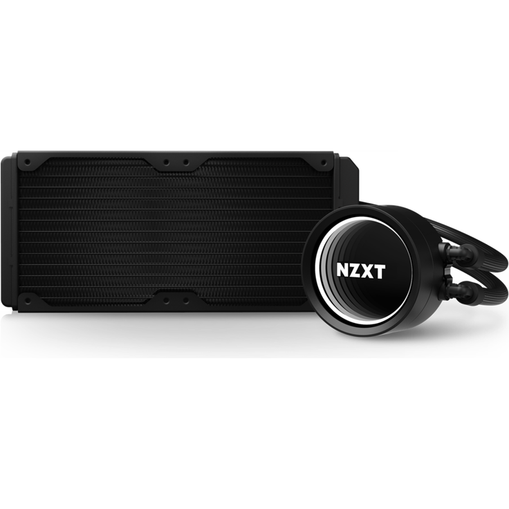 NZXT Kraken X53 – Bild 2