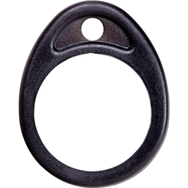 ekey 101691 RFID-fob Mifare 2k sc Mifare Desfire EV1,2k Speicher (101691)