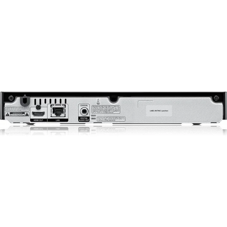 Samsung BD-F5100 – Bild 2