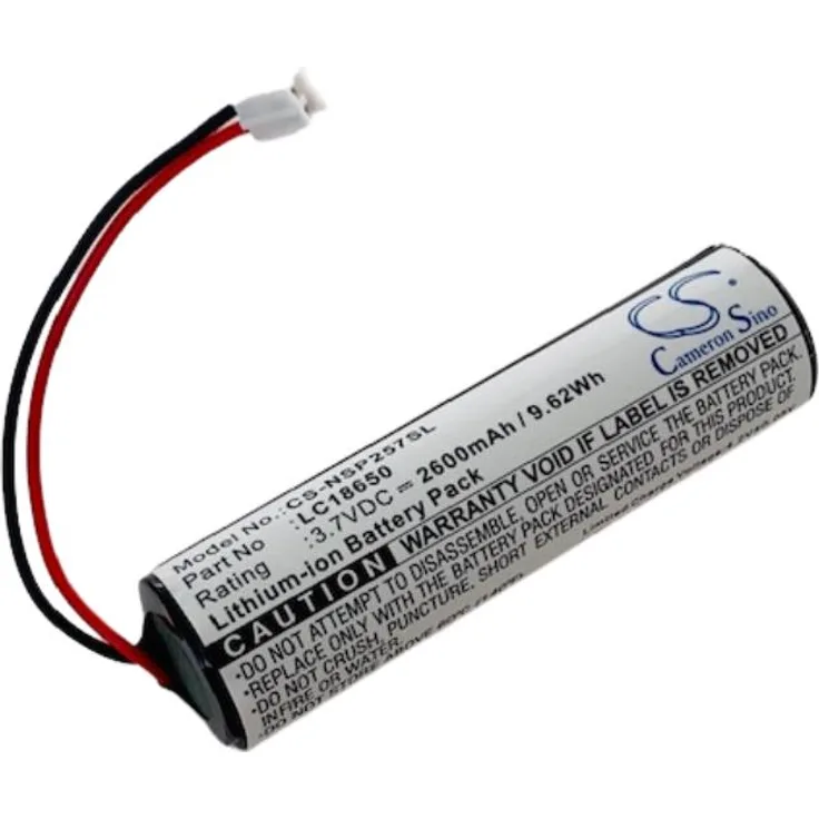 Akku kompatibel NVidia Shield P2570 3,7V 2600mAh Li.Ion