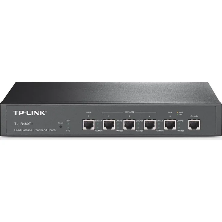 TP-LINK TL-R480T+ (TL-R480T+)