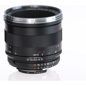 Bild für Carl Zeiss 50 mm / F 2,0 ZF