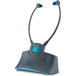 KABELLOSER TV-KOPFHÖRER