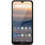 Nokia 1.3 Smartphone 14,5cm (5,71 Zoll) IPS-Display, 16GB interner Speicher, 1GB RAM, Dual-SIM, Android, Sand