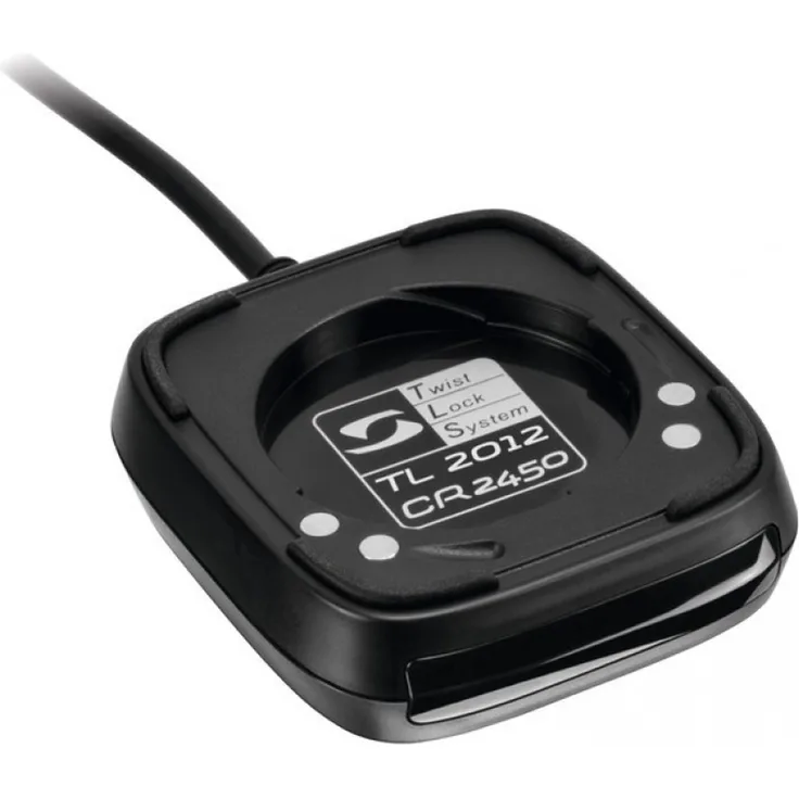 Docking Station Sigma für alle Topline