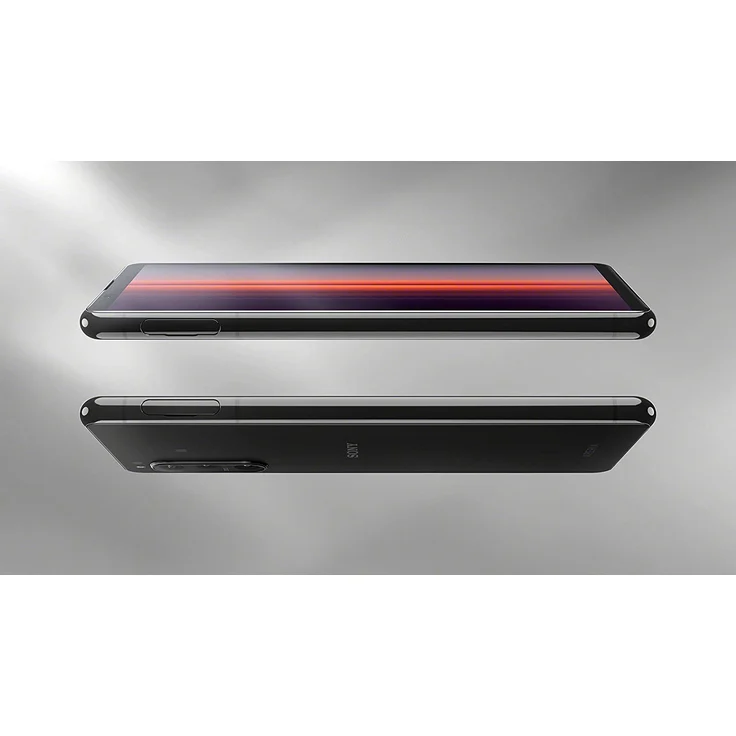 Sony Xperia 5 II 5G Smartphone 15,49cm (6,1 Zoll) P-OLED-Display, 128GB interner Speicher, 8GB RAM, Dual-SIM, Android, Black – Bild 8