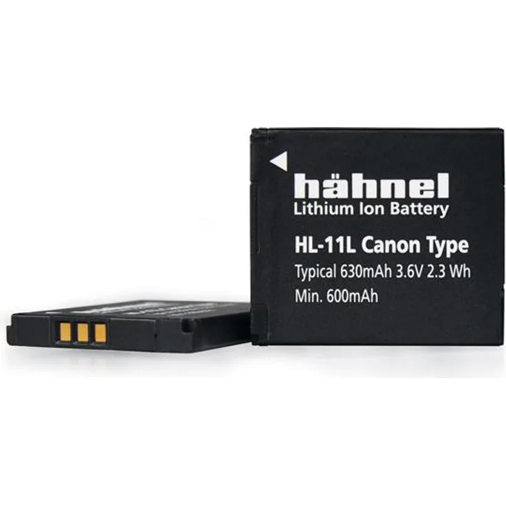 Haehnel HL-11L